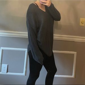 Charlotte Russe  sweater